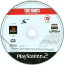 Tony Hawk's Project 8 - PS2 spill