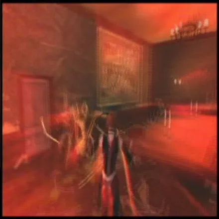 Bloodrayne  - PS2 Spill - Retrospillkongen