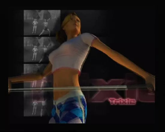 Outlaw Golf 2 - Xbox spill - Retrospillkongen