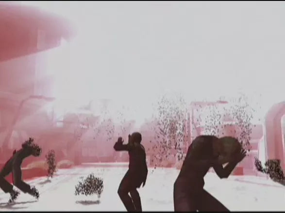 Crimson Sea - Xbox spill - Retrospillkongen