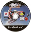 SXR - PS2 spill