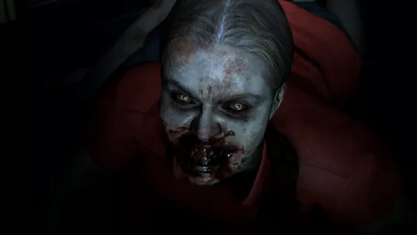 Resident Evil 6 - Xbox 360 spill - Retrospillkongen