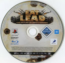 Eat Lead: The Return of Matt Hazard - PS3 spill