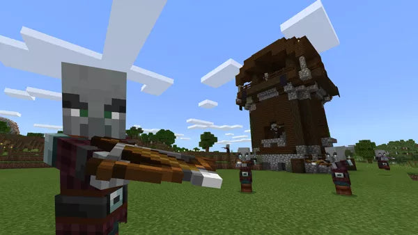 Minecraft - Xbox One spill - Retrospillkongen