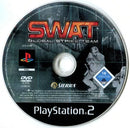 SWAT: Global Strike Team - PS2 Spill
