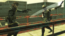 Renovert Metal Gear Solid: Portable Ops - PSP spill - Retrospillkongen