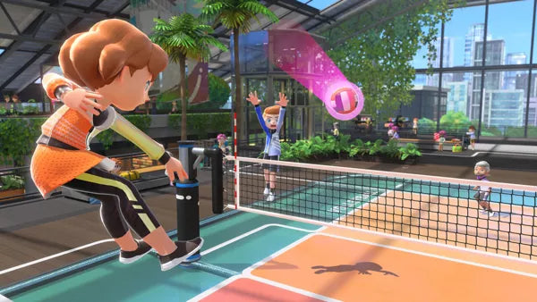 Nintendo Switch Sports - Switch spill - Retrospillkongen