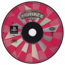 Monkey Hero - PS1 spill