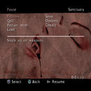 Bloodrayne  - PS2 Spill