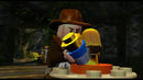 LEGO Indiana Jones: The Original Adventures - Wii spill