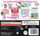 Loving Life with Hello Kitty & Friends - Nintendo DS spill