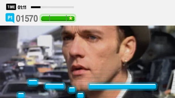 SingStar: '90s - PS2 spill - Retrospillkongen