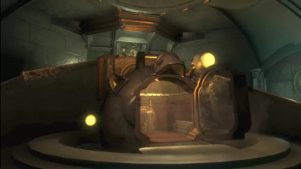 BioShock - Xbox 360 spill (Forseglet) - Retrospillkongen