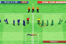 FIFA Soccer 2004 - GBA spill