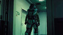 Metal Gear Solid 2: Sons of Liberty - PS2 spill - Retrospillkongen