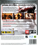 Prototype - PS3 spill