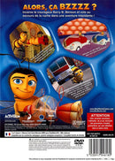 Bee Movie Game - PS2 Spill