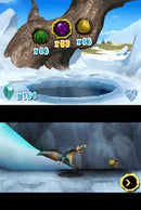 Ice Age 3 Dawn of The Dinosaurs - Nintendo DS spill