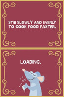 Disney•Pixar Ratatouille - Nintendo DS spill