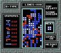 Super Mario Bros. Tetris, Nintendo World Cup - NES spill - Retrospillkongen