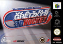 Wayne Gretzky's 3D Hockey - N64 spill - Retrospillkongen