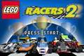 Lego Racers 2 - GPA Spill - Retrospillkongen