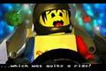 Lego Racers 2 - GPA Spill