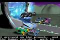 Lego Racers 2 - GPA Spill