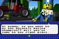 Lego Racers 2 - GPA Spill