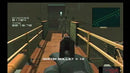 Metal Gear Solid 2: Substance - PS2 spill