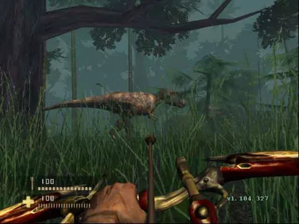 Turok: Evolution - Gamecube spill - Retrospillkongen