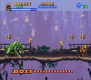 Super Star Wars: Return of the Jedi - SNES spill