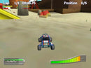 RC Toy Machines - PS2 spill