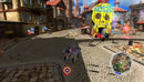Banjo-Kazooie: Nuts & Bolts - Xbox 360 spill