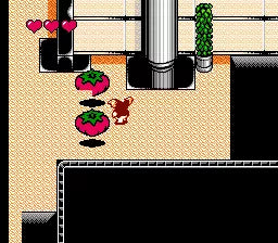 Gremlins 2: The New Batch - NES spill - Retrospillkongen