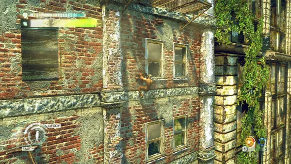 Enslaved: Odyssey to the West - PS3 spill (Forseglet) - Retrospillkongen
