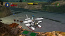 LEGO Indiana Jones: The Original Adventures - Wii spill