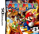 Mario Party DS - Nintendo DS spill - Retrospillkongen