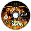 Top Spin - Xbox spill