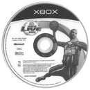 NBA Live 2002 - Xbox spill