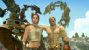 Enslaved: Odyssey to the West - Xbox 360 spill - Retrospillkongen