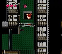 Gremlins 2: The New Batch - NES spill - Retrospillkongen