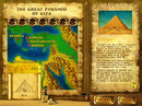 Renovert 7 Wonders of the Ancient World - PS2 spill - Retrospillkongen