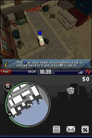 Grand Theft Auto Chinatown Wars - DS spill - Retrospillkongen