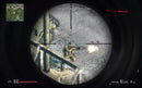 Sniper: Ghost Warrior - Xbox 360 spill - Retrospillkongen