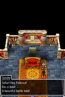 Dragon Quest V: Hand of the Heavenly Bride - Nintendo DS spill