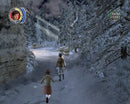 The Chronicles of Narnia: The Lion, The Witch and The Wardrobe - PS2 spill