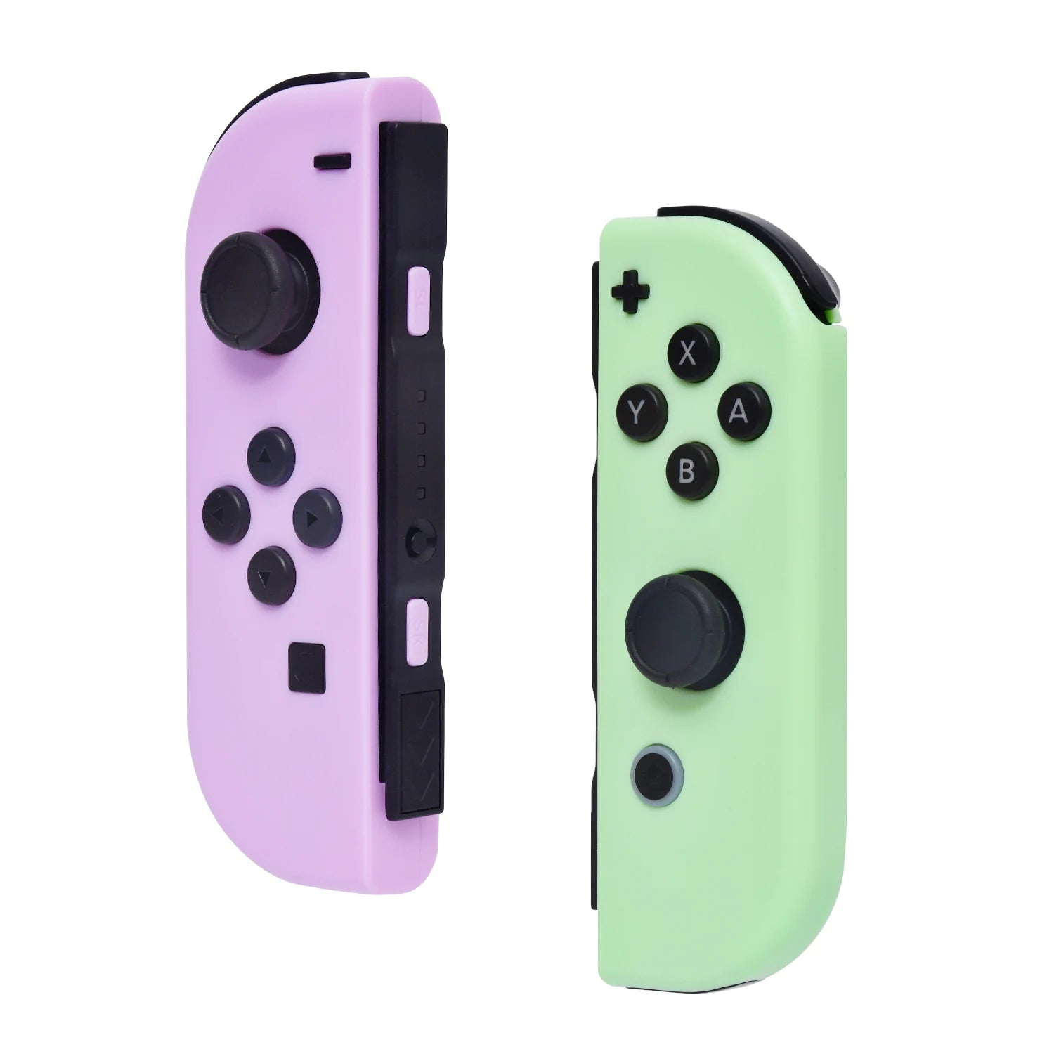 Trådløse JoyPads for Nintendo Switch (Full Funksjonalitet) - Retrospillkongen