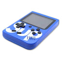 Retro NES - TV og Bærbar spillkonsoll