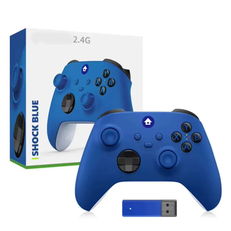 Trådløs Kontroll for Microsoft Xbox One - Retrospillkongen